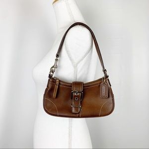 Coach Hampton Small Demi Purse